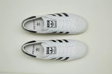 Prada x adidas Originals