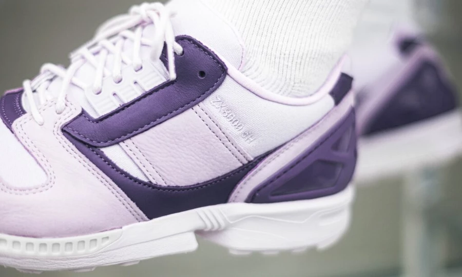 adidas x deadHYPE ZX 8000 Thanos FX8528 | Dead Stock