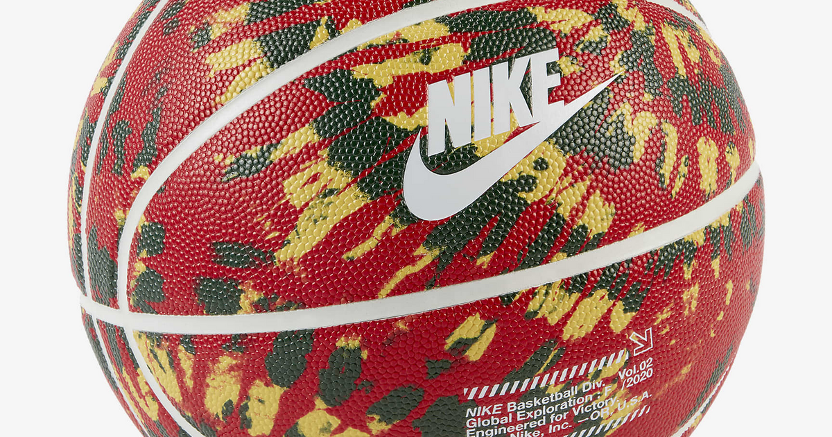 nike global exploration basketball