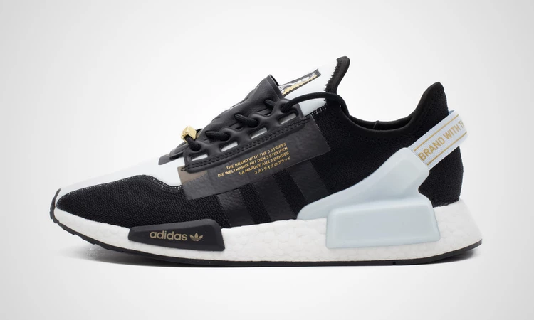 adidas x Star Wars NMD Lando