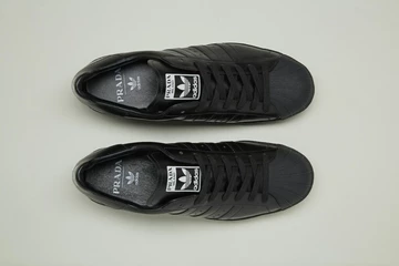 Prada x adidas Originals