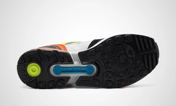 adidas x Irak ZX 8000 GTX Grey