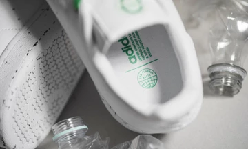 adidas Stan Smith Vegan Green