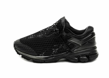 ASICSTIGER x Vivienne Westwood Gel Kayano 26 Black