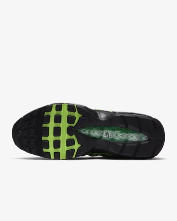 Nike Air Max 95 Naija