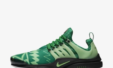 Nike Air Presto Naija