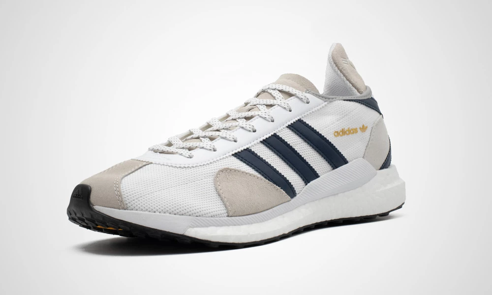 スニーカー adidas Sneakers in collab. with Human Made The BEST Adidas Collab Sneaker YOU SLEPT ON | Adidas X Human