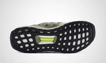 adidas x Star Wars Ultra Boost Yoda