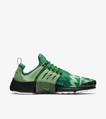 Nike Air Presto Naija
