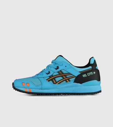 ASICSTIGER Gel Lyte III Aqua