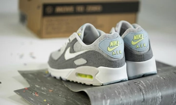 Nike Air Max 90 Crater