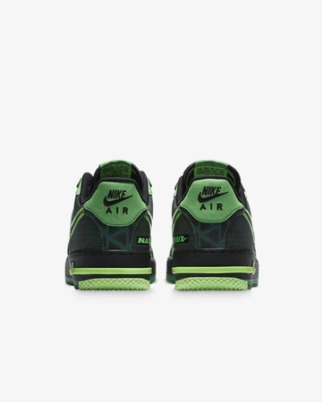 Nike Air Force 1 React Naija