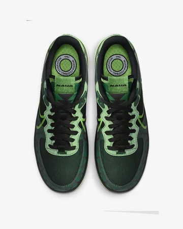 Nike Air Force 1 React Naija