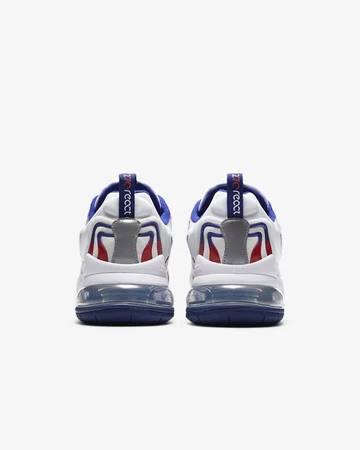 Nike Air Max 270 React Ember Glow