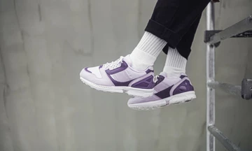 adidas x deadHYPE ZX 8000 Thanos