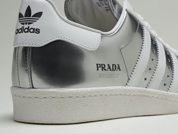 Prada x adidas Originals