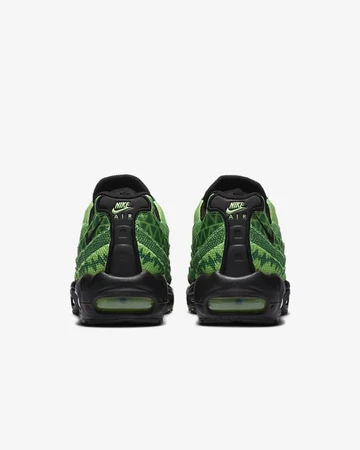 Nike Air Max 95 Naija