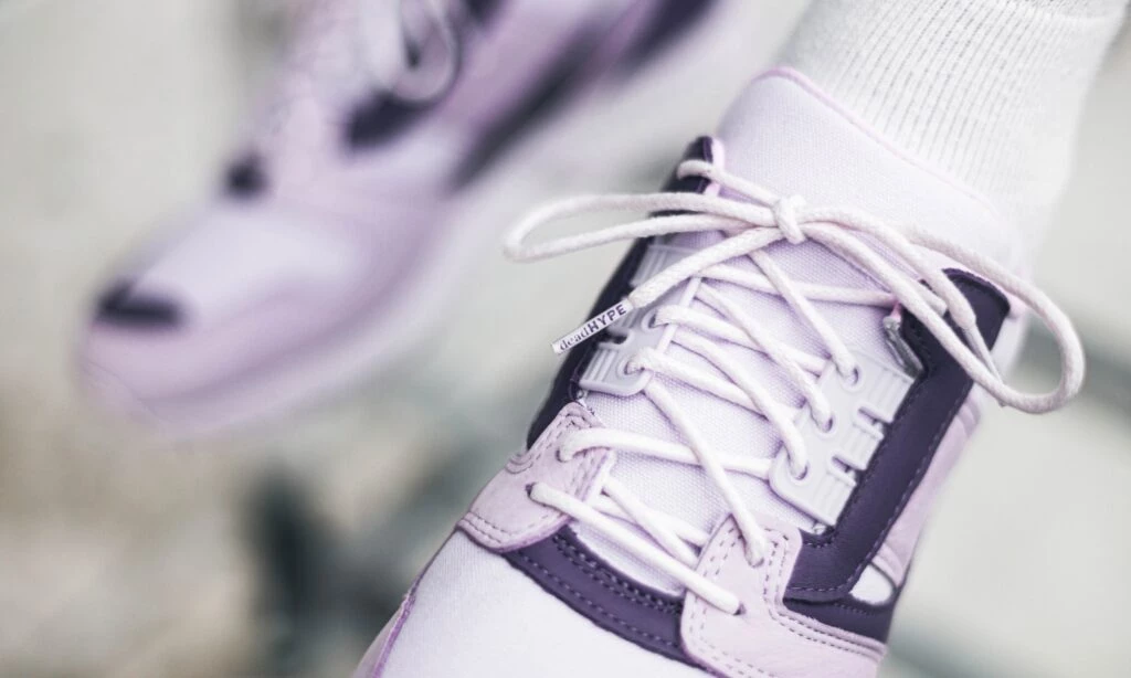 adidas x deadHYPE ZX 8000 Thanos FX8528 | Dead Stock