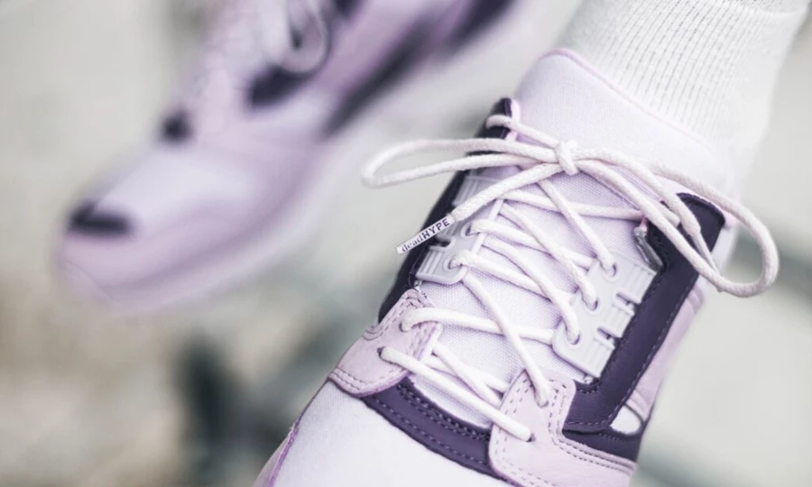 adidas x deadHYPE ZX 8000 Thanos FX8528 Dead Stock