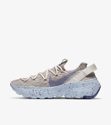 Nike Space Hippie 04 Astronomy Blue