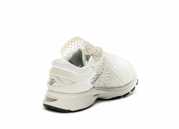 ASICSTIGER x Vivienne Westwood White