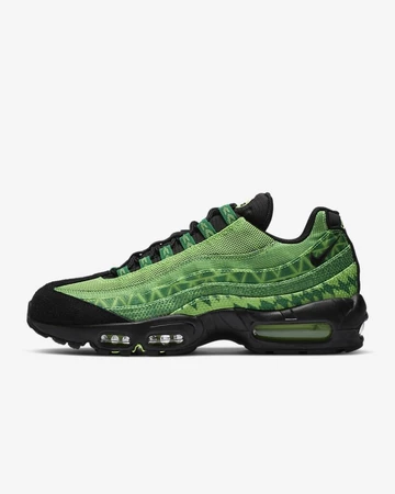Nike Air Max 95 Naija
