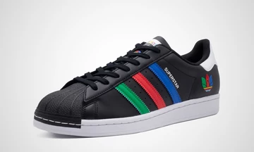 adidas Superstar Multi