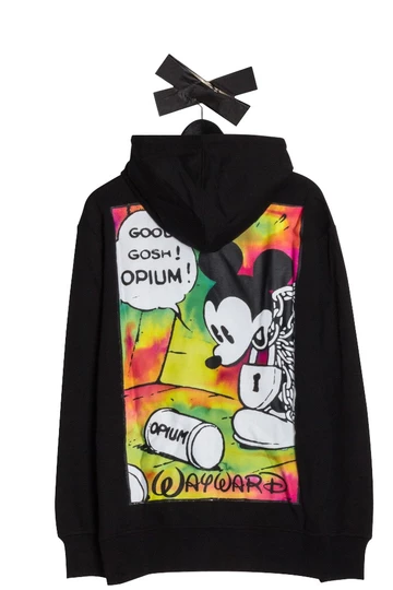 Wayward London bei Bonkers