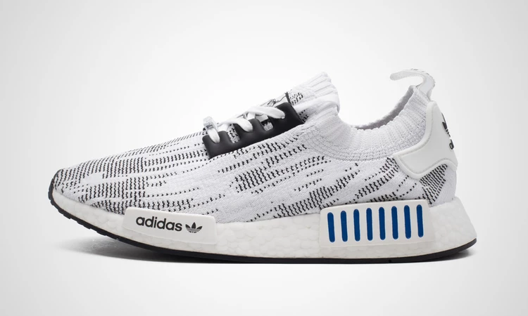 adidas x Star Wars NMD Stormtrooper Dead Stock