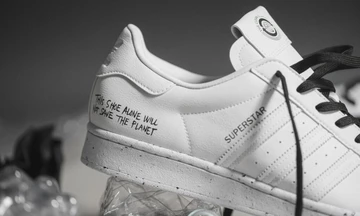 adidas Superstar Bold Core Black