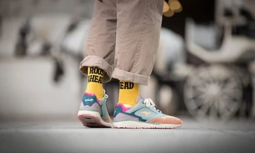 KangaROOS x The 6th Floor x WOMFT