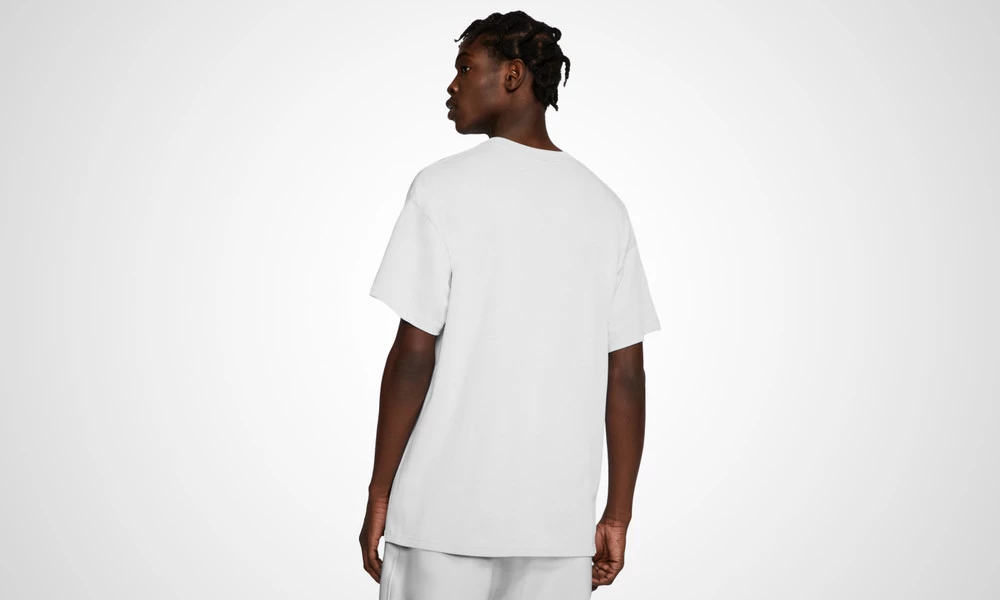 NikeLab - white T-shirt CV0559-100 | Dead Stock