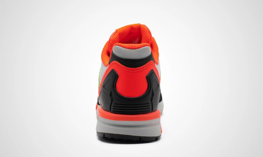 adidas x Iraq ZX 8000 GTX Grey FX0371 | Dead Stock