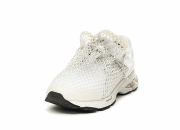 ASICSTIGER x Vivienne Westwood White