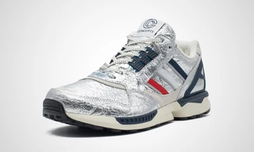 adidas x Concepts ZX 9000 Boston Marathon