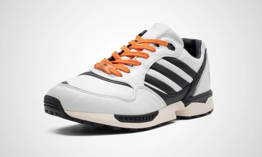 adidas x Juventus Turin ZX 6000 FZ0345 | Dead Stock