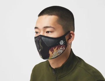 Face Mask - die besten Modelle