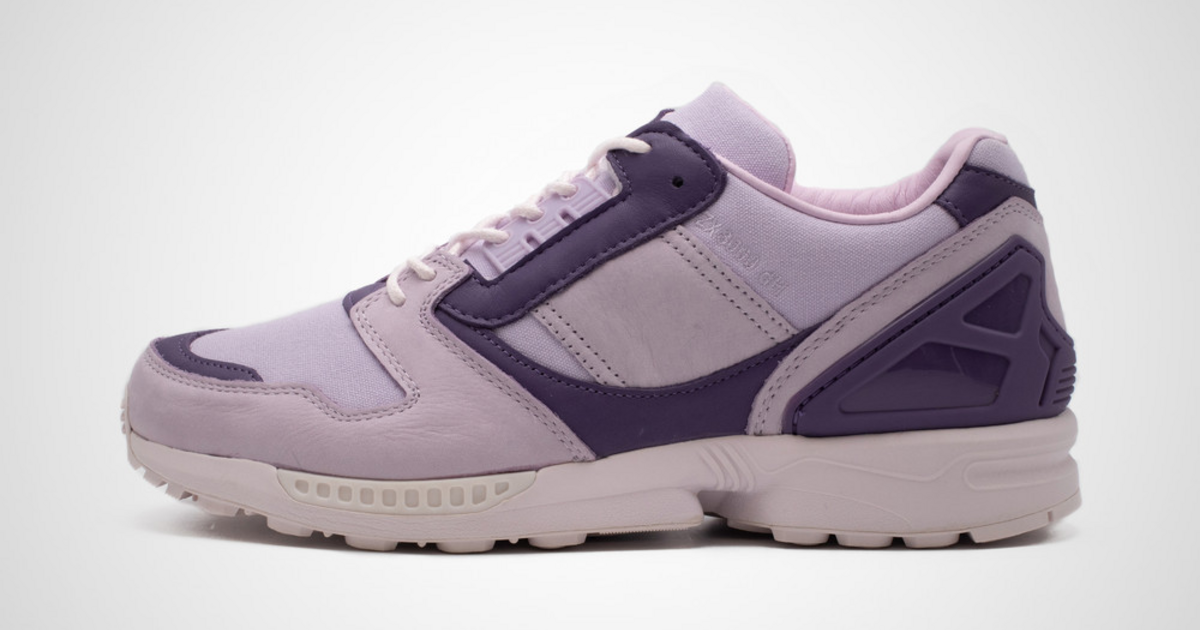 adidas x deadHYPE ZX 8000 Thanos FX8528 | Dead Stock