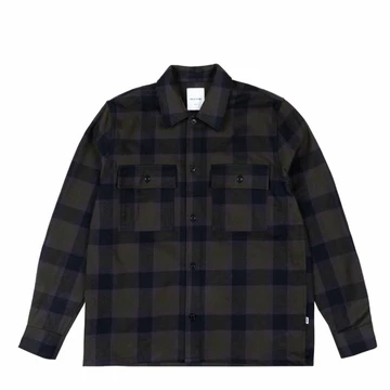 Flannel Season - The best flannel shirts