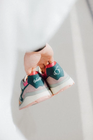 KangaROOS x The 6th Floor x WOMFT