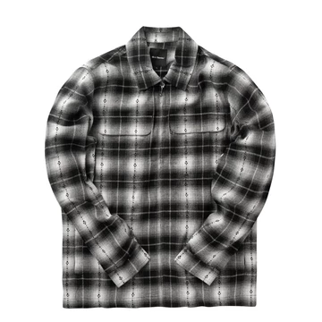 Flannel Season - The best flannel shirts