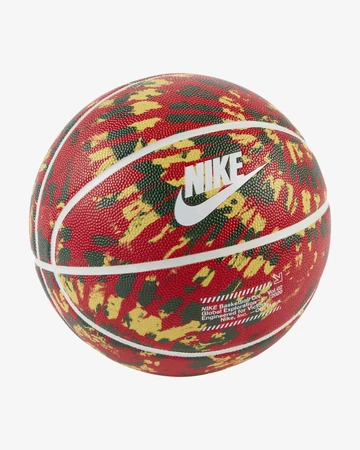 Exploration West Basketball