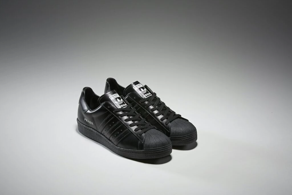 Prada x adidas Originals Superstar | Dead Stock