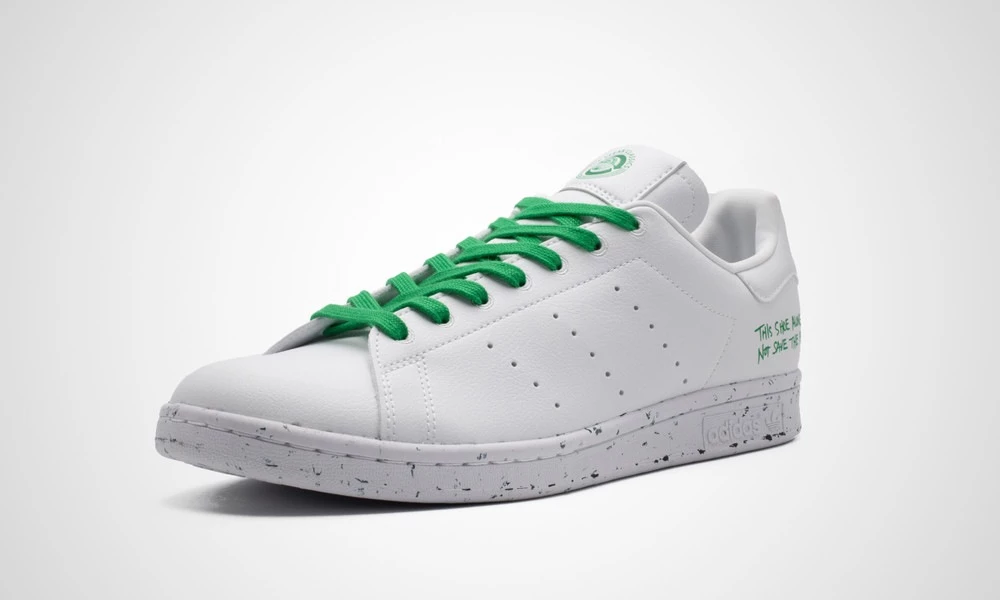 Stan smith vegan online