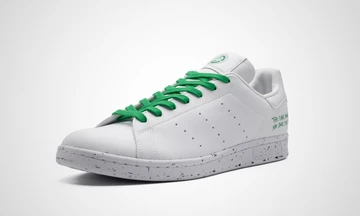 adidas Stan Smith Vegan Green