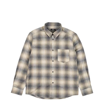 Flannel Season - The best flannel shirts
