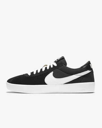 Nike SB Bruin React Black
