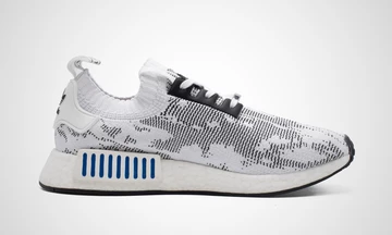 adidas x Star Wars NMD Stormtrooper