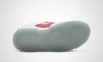 Nike Dunk Low Disrupt Gym Red