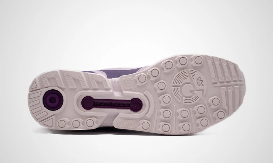 adidas x deadHYPE ZX 8000 Thanos FX8528 Dead Stock